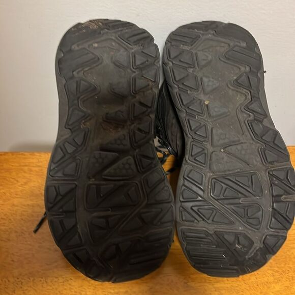 WOMEN’S 8.5 (40-2/3) HOKA STINSON MIDRISE GORETEX BOOT - Picture 8 of 10